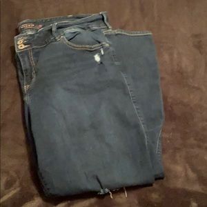 Torrid Premium Jegging